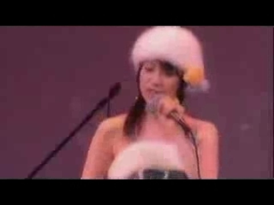 - Onna no Ko Otoko no Ko School Rumble ED Concert