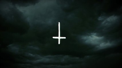 Outlast 2 Teaser - Jude 1:14-15 - reversed audio