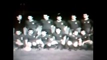 27.01.1961 - 1960-1961 Inter-Cities Fairs Cup Quarter Final 1st Leg Barcelona 4-4 Hibernian FC