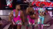 WWE RAW April 4 2016 Highlights Review - Monday Night RAW 04-04-16 Highlights SHANE RAW
