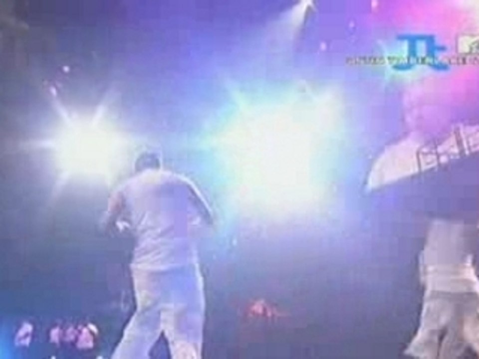 Justin Timberlake Feat Pharell Williams -