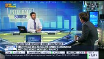 Eric Venet - BFM Business - Intégrale Bourse - 04/04/2016