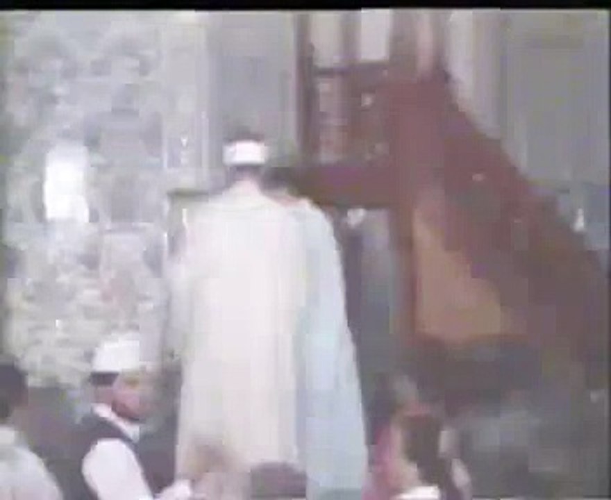 Qari BAsit Azaan