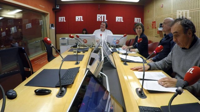 Panama Papers : Les paradis fiscaux, c'est le paradis des élites , observe Éric Zemmour