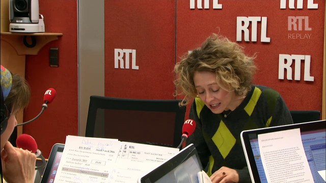 Présidentielle 2017 : Même chez les petits candidats, il n'y a pas de renouvellement , regrette Alba Ventura