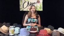 Wallaroo Sun Hats from Chopa.com