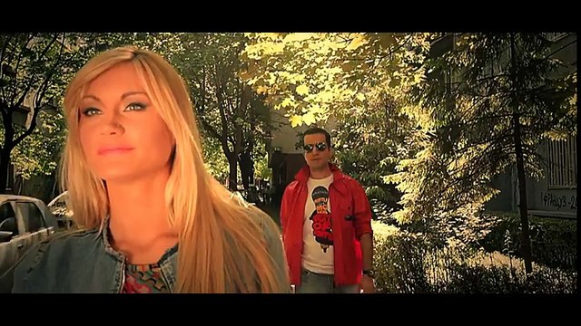 Milan Dincic Dinca - Ti si zena za sva vremena (Official HD Video)