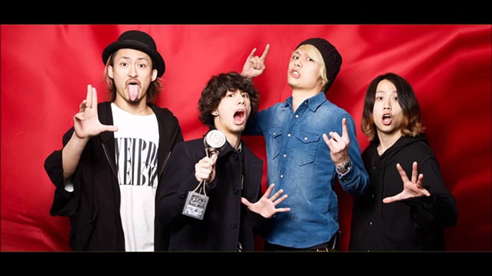 ワンオク Taka 必殺 金で釣る One Ok Rock Video Dailymotion