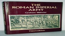Read The Roman Imperial Army of the First and Second Centuries A D  Ebook pdf download