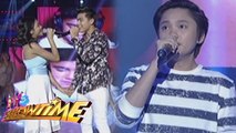 It's Showtime: Kaye Cal, BaiLona sing on It's Showtime