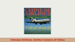 PDF  Chinese Airlines Airline Colours of China PDF Full Ebook