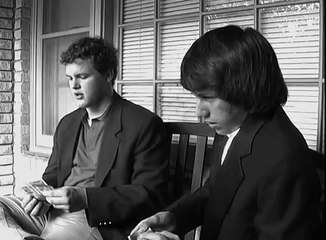 Hook Line and Sinker