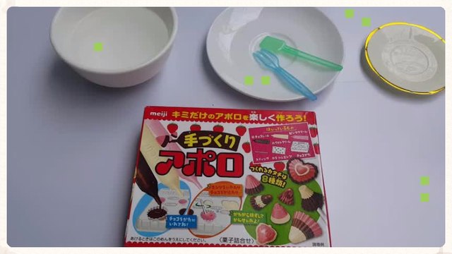 Kracie Popin Cookin Mini Shaped Candy Kit