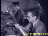 POTTERS BAR 1948 - Mr Dunlop the Glass Toy Maker