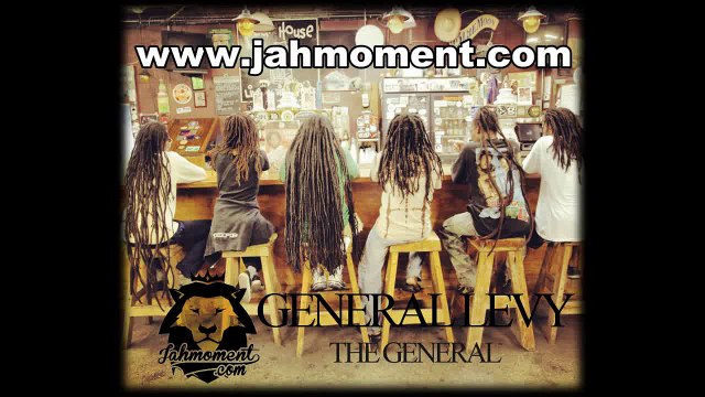General Levy - The General
