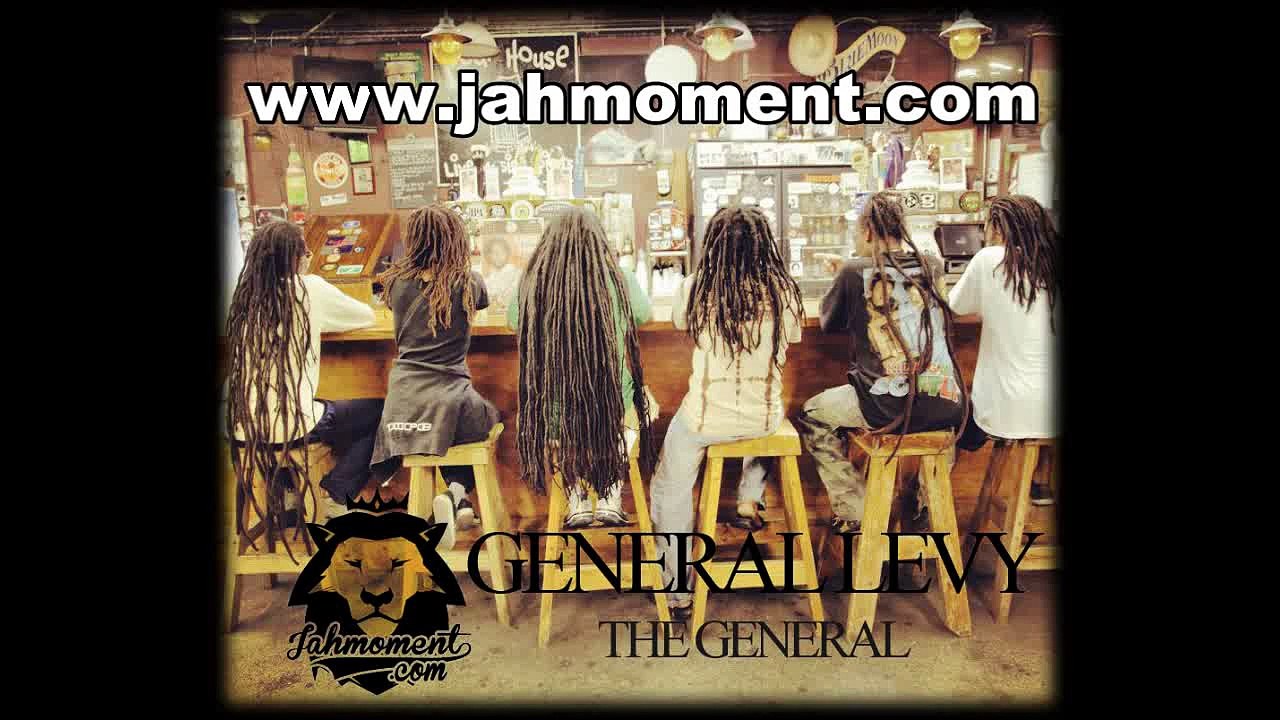 General Levy - The General