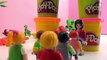 Playmobil kinderdagverblijf dagje uit naar het Slijm en Kleiland – Playmobil verhaal Neder