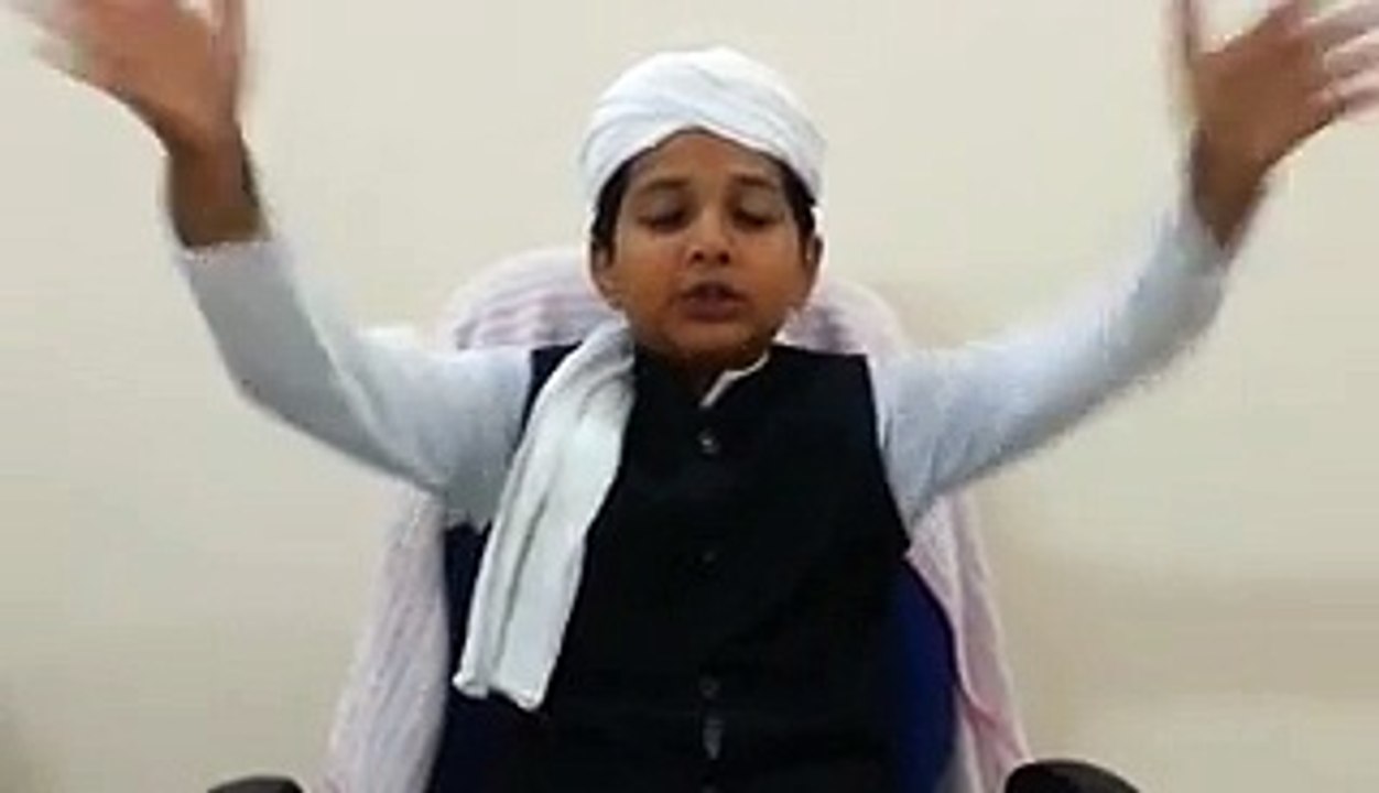 Maulana Tariq Jameel biggest fan bayan 4 from Bangalore {India} - Maulana Tariq Jameel