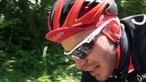 Le Mag Cyclism'Actu - Paris-Roubaix et l'obsession de Florian Sénéchal de la Cofidis