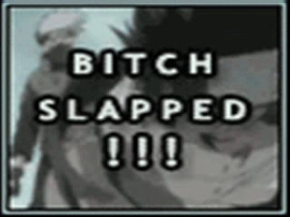 Funny Naruto Thing