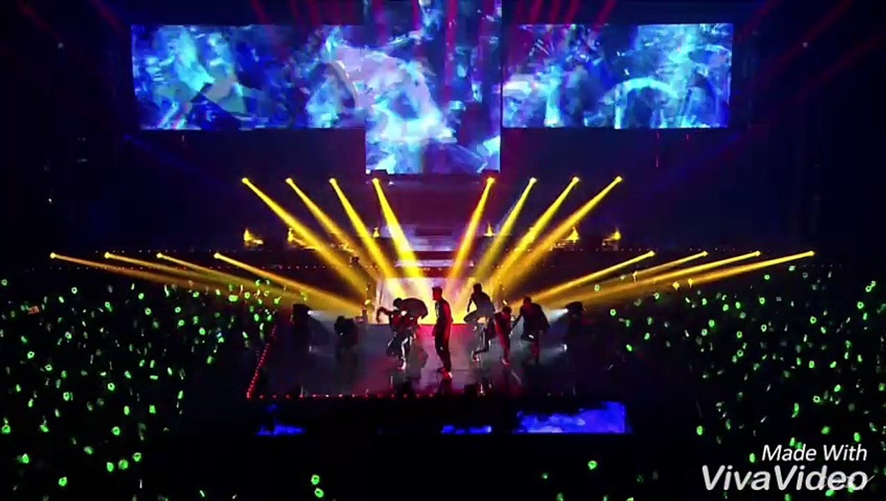 Kim Hyun Joong Break Down