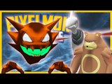 Minecraft Pixelmon 3.3.3 Update Showcase! HALLOWEEN UPDATE!!