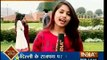 Kuch Rang Pyar Ke Aise Bhi ke set par(Delhi ki Masti) 22 Feb 2016