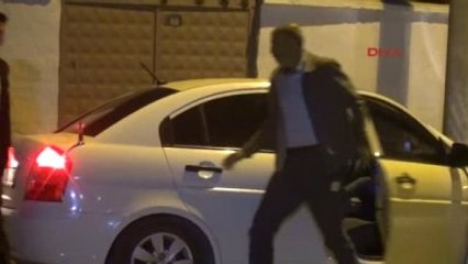 Konya Miras Yüzünden Dayısını Öldürdü