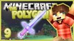 Minecraft 1.8 The Polygon SMP 