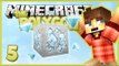 Minecraft 1.8 The Polygon SMP 