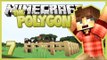 Minecraft 1.8 The Polygon SMP 