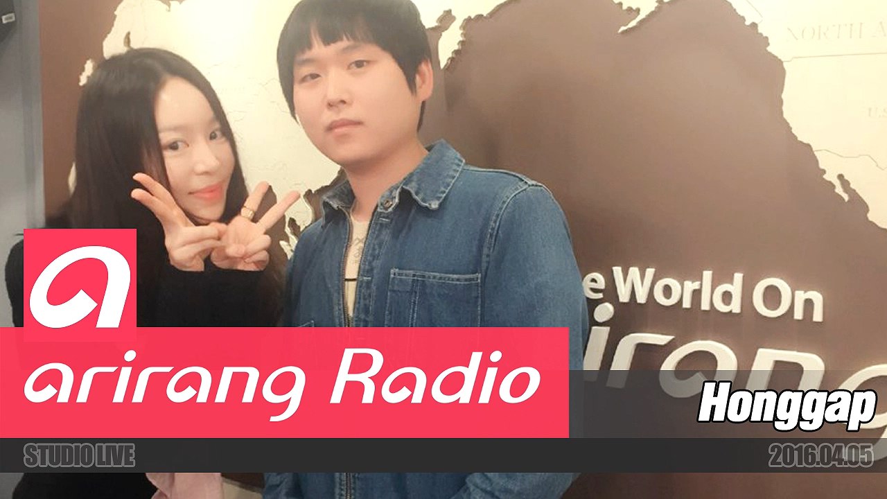 [Sonic City] 홍갑 (Honggap) LIVE
