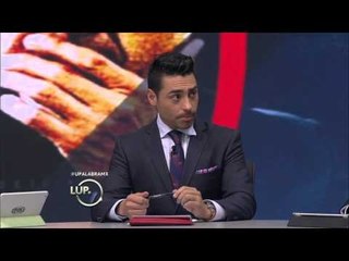 ¿Convocatoria con sorpresas?