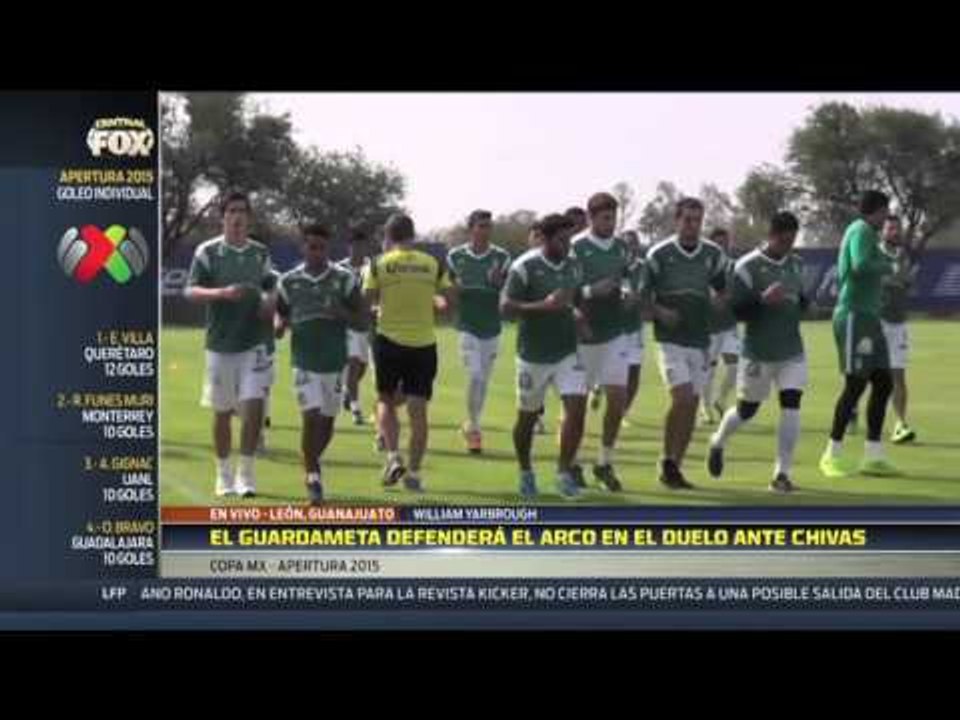 Partido atractivo