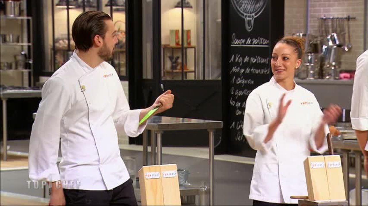 Xavier accède à la demi-finale