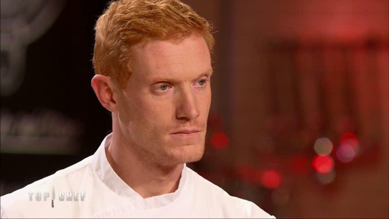 Thomas qualifié en demi-finale