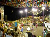 Brasil  Río Branco  Fiesta Cultural  Baile tradicional  2009