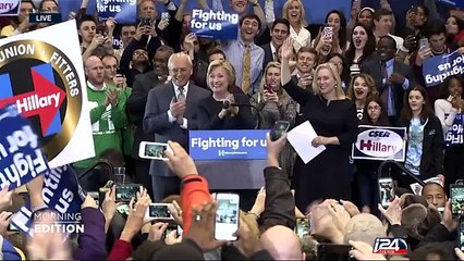 04/05: Wisconsin Primaries held today