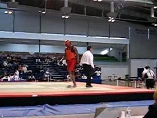 sanda moussa niang championnat de france