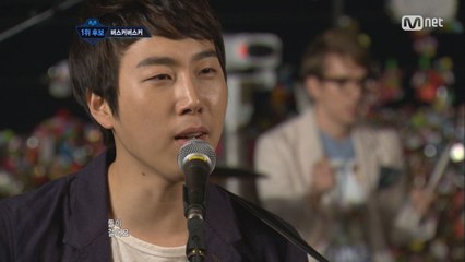 벚꽃연금! 벚꽃좀비! 버스커버스커 ′벚꽃엔딩′