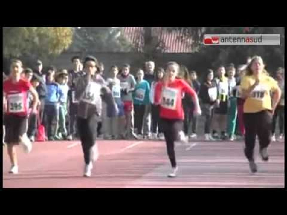 Tg Antenna Sud - Piscine, sotto la lente del Coni anche Bitonto