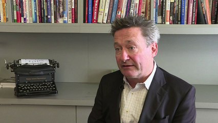 Detrás de los "Panama papers" el grupo de periodistas del ICIJ