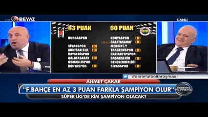 Sinan Engin'den derbi kehaneti!