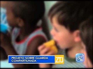 16-12-2014 - GUARDA COMPARTILHADA - ZOOM TV JORNAL