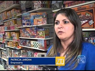 11-12-2014 - PRESENTE IDEAL NO NATAL - ZOOM TV JORNAL