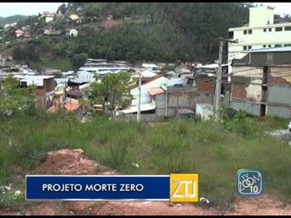 15-12-2014 - PROJETO MORTE ZERO - ZOOM TV JORNAL