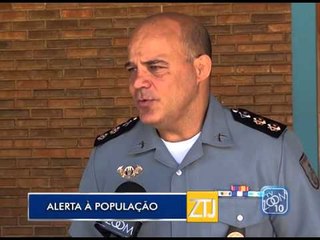 12-12-2014 -  ALERTA - ZOOM TV JORNAL