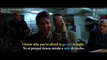 7 Batman Phrasal Verbs - Aprender inglés con películas