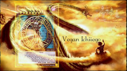 Apple & Orange Fuit Saled / Keep it vegan for a reason