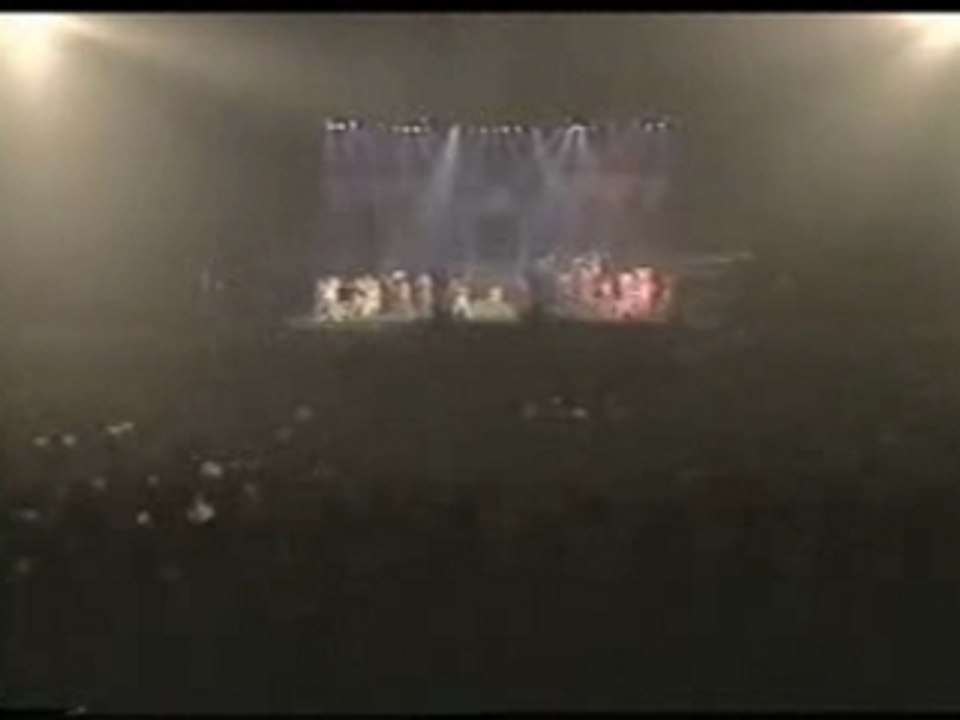 Gackt - Live U K